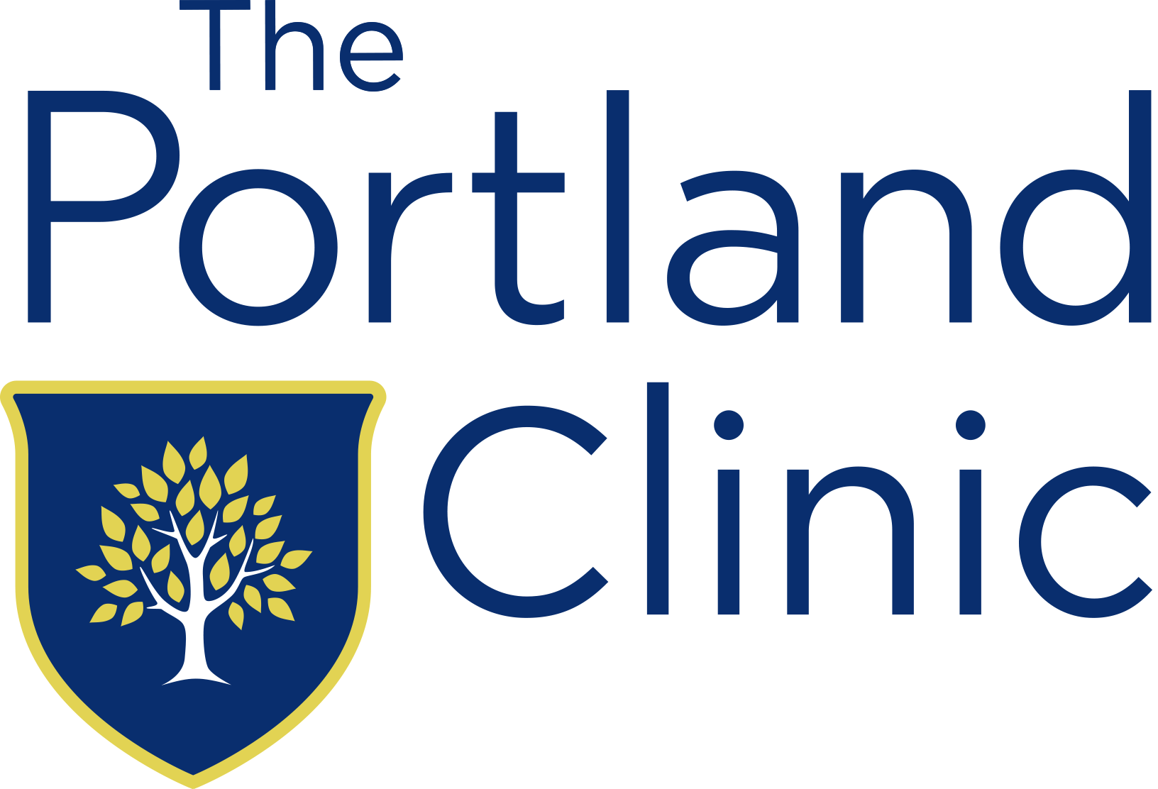 Visit www.theportlandclinic.com/!
